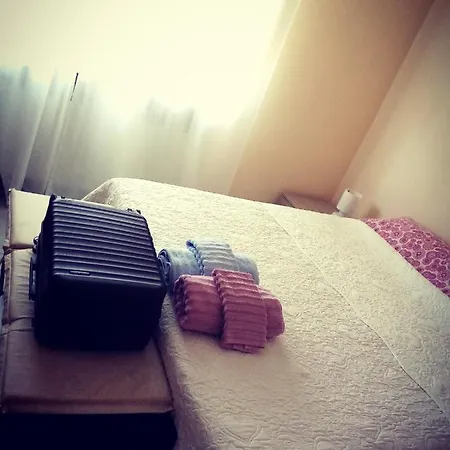 Bed & Breakfast Bo Bologna