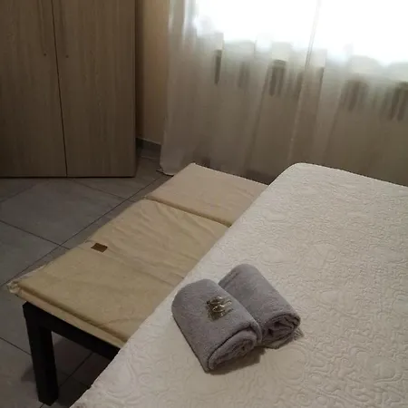 博住宿加早餐旅馆 博洛尼亚