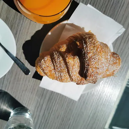 住宿加早餐酒店 博住宿加早餐旅馆 *