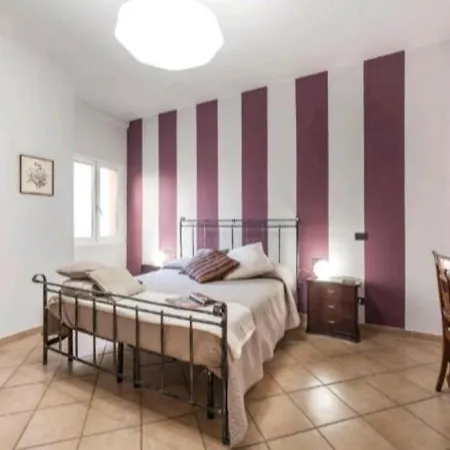 Bo Bed & Breakfast