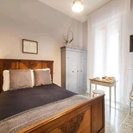 Bed & Breakfast Bo