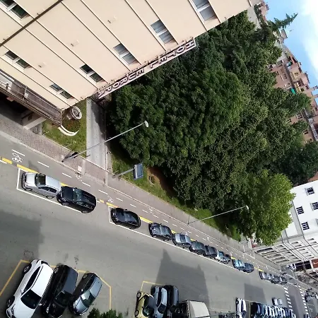 博住宿加早餐旅馆 *