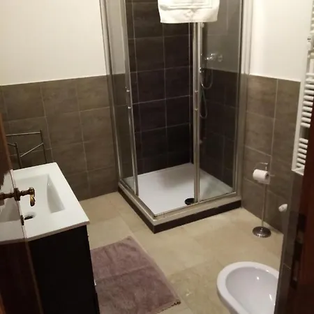 Bed & Breakfast Bo Bologna