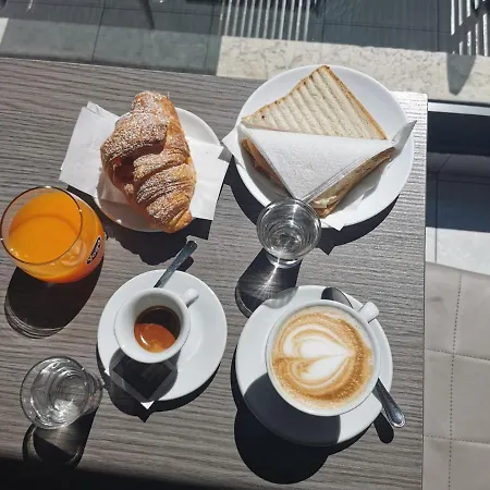 Bo Alojamento de Acomodação e Pequeno-almoço